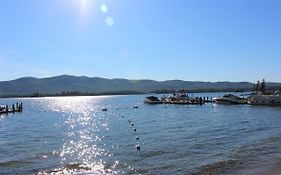 Blue Lagoon Lake George Ny